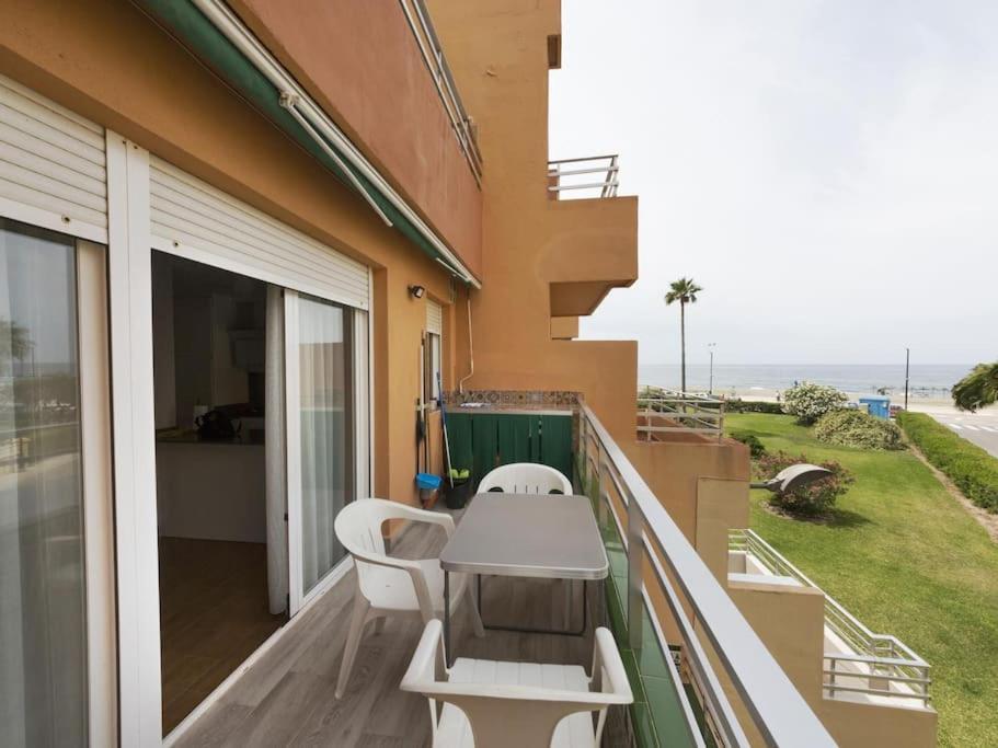 Jardines Del Mar Salobrena Salobreña Exterior foto