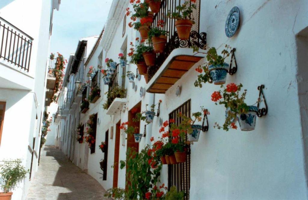 Jardines Del Mar Salobrena Salobreña Exterior foto